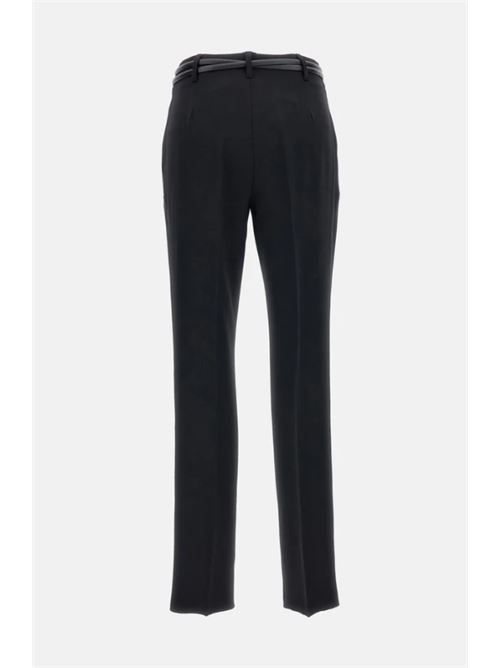 GISELLA MAXMARA | 2526136031600001 NERO